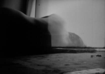 pinhole photo